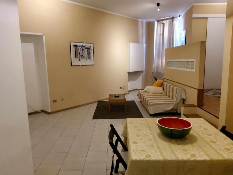 阿斯蒂Antica Casa Odone公寓 外观 照片