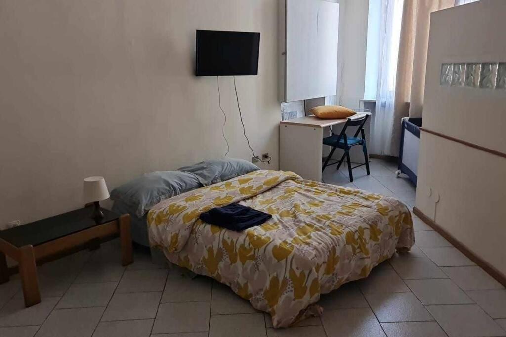 阿斯蒂Antica Casa Odone公寓 外观 照片