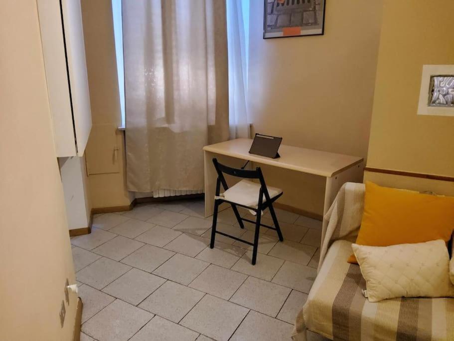 阿斯蒂Antica Casa Odone公寓 外观 照片